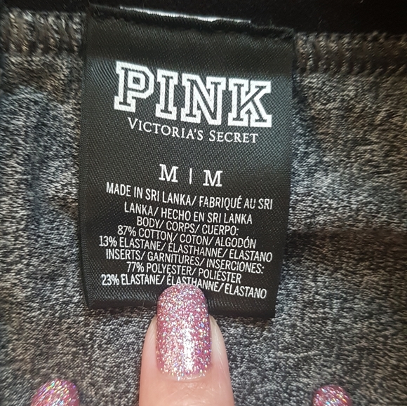 VS PINK Leggings - Picture 8 of 9